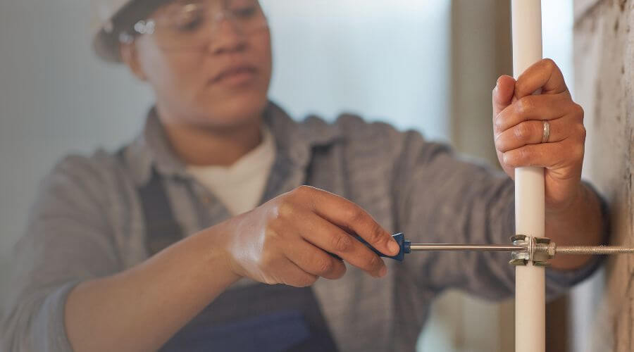 Professional annual plumbing maintenance services in Marenisco, MI